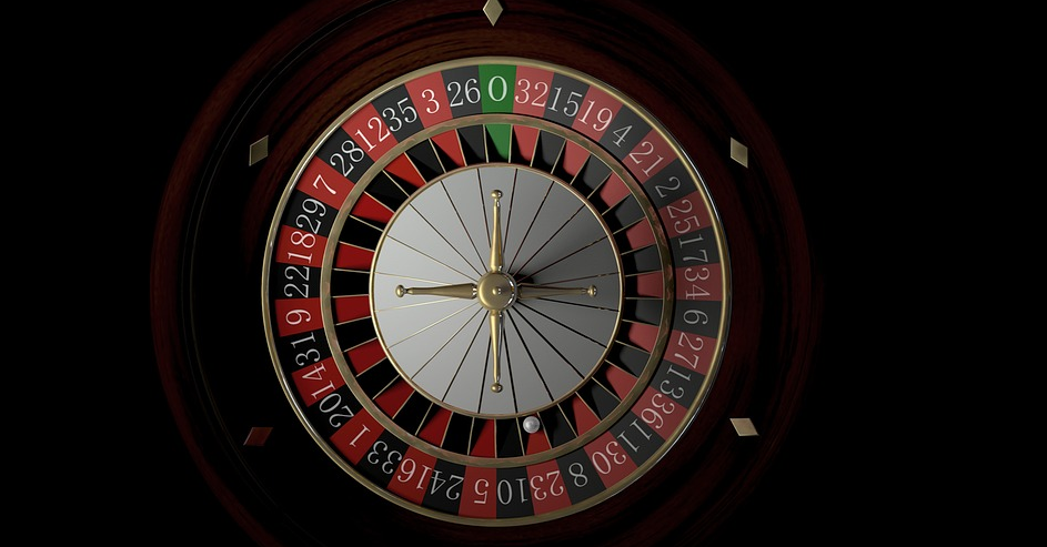 roulette game