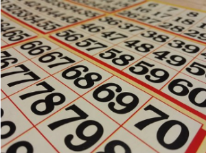bingo numbers