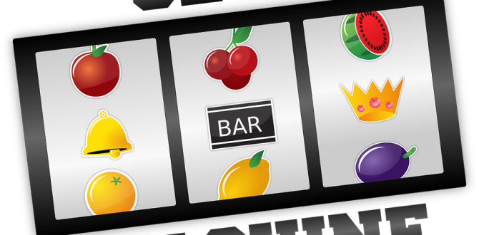 Casino slot machine tips Casino slot machine tips