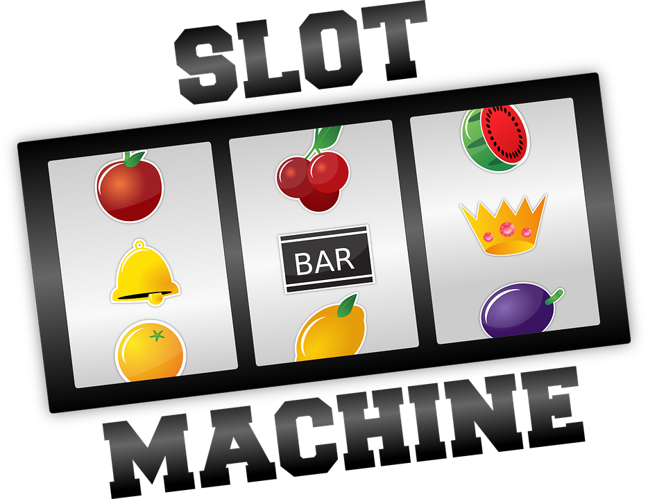 slot machine