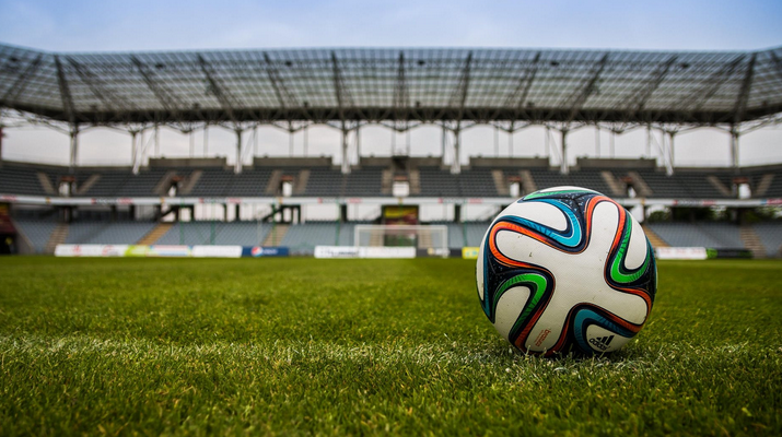 football