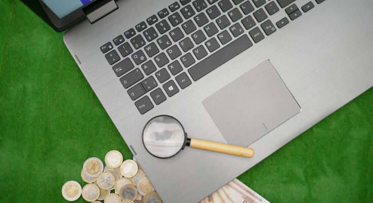 laptop