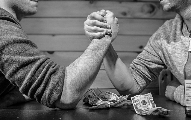 sports betting