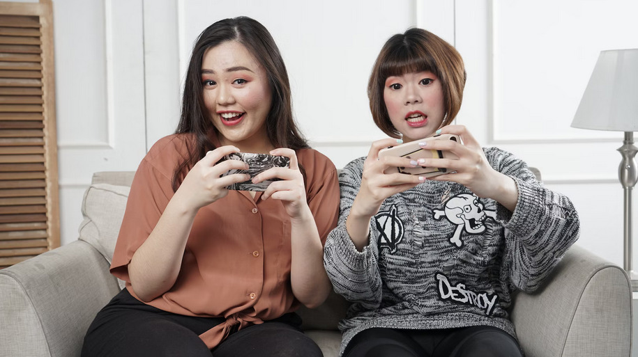 gaming