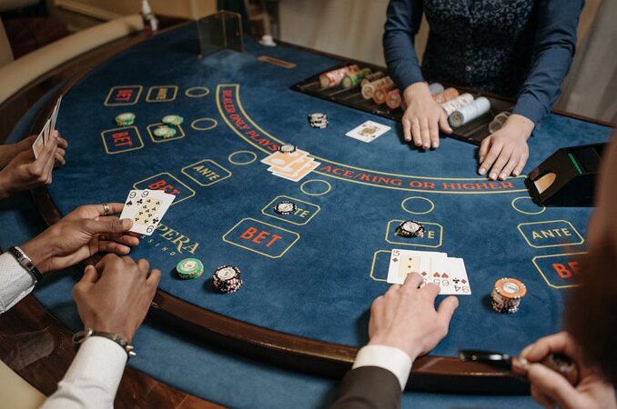 dealer