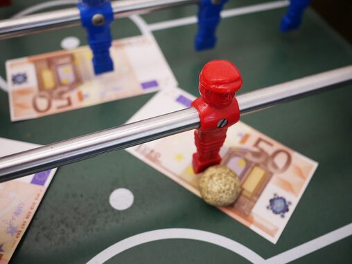 foosball