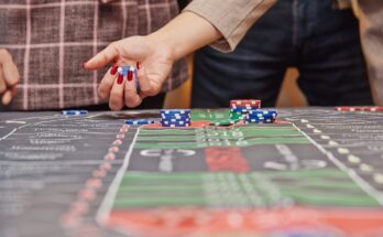 casino