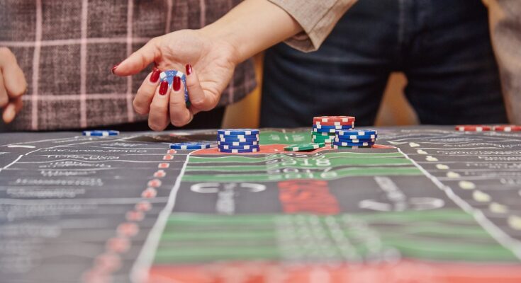 casino