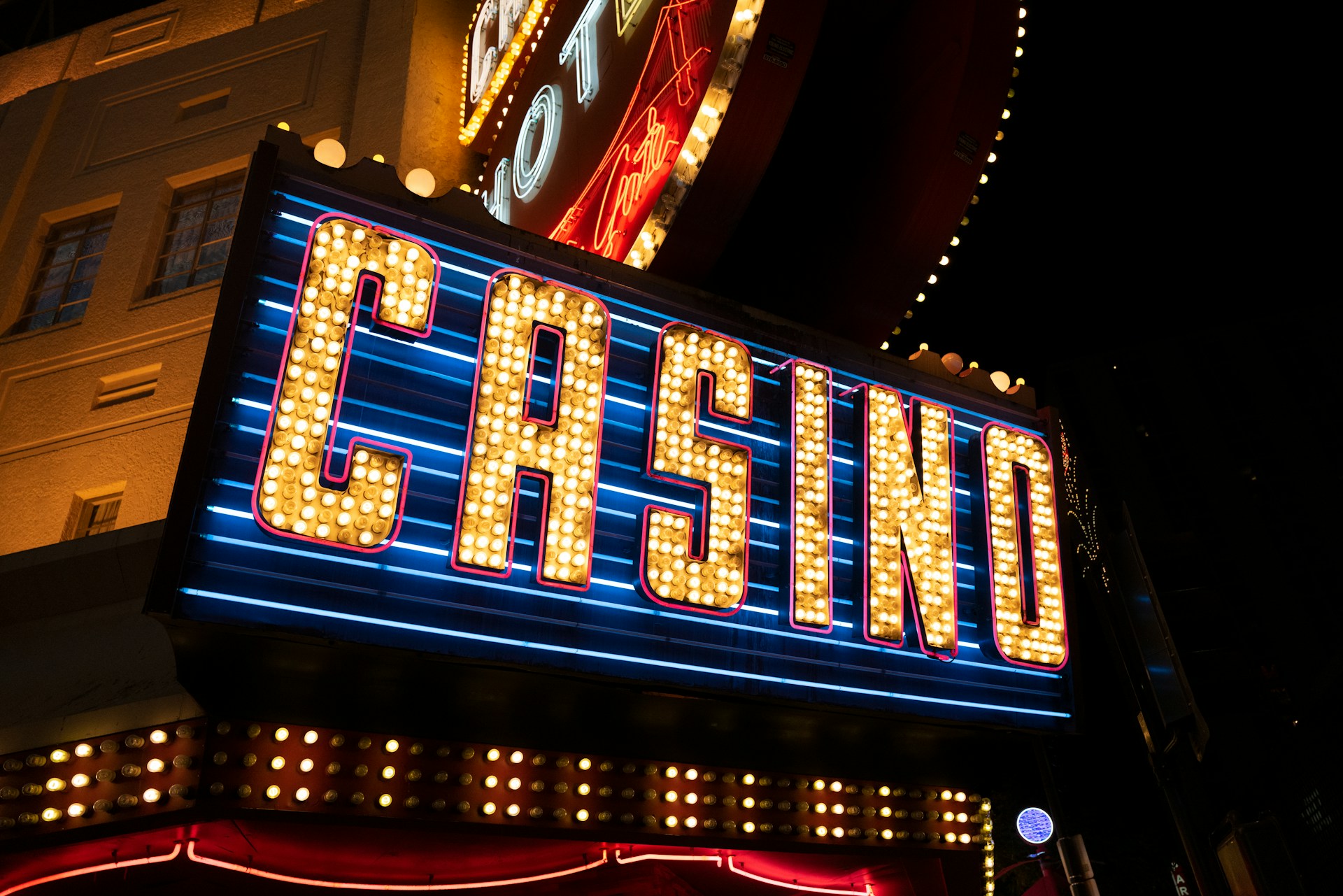 casino 