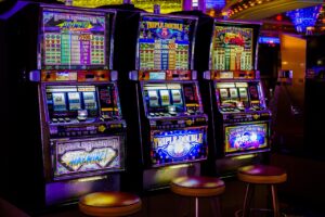 slot 
