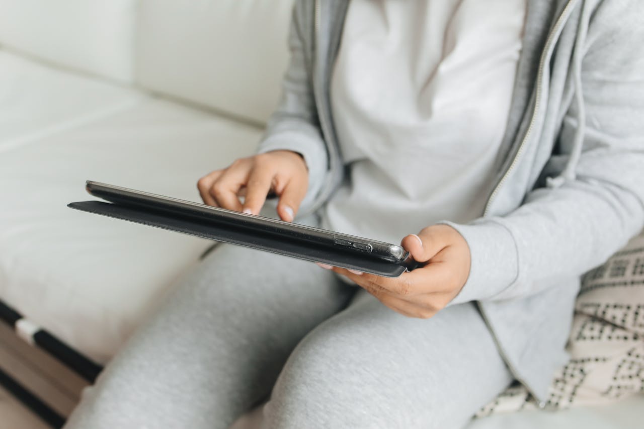 tablet