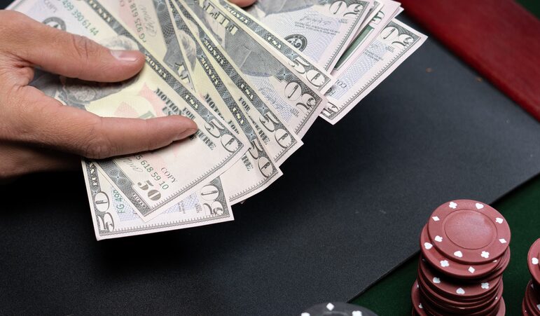 casino budget
