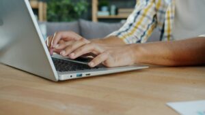 laptop