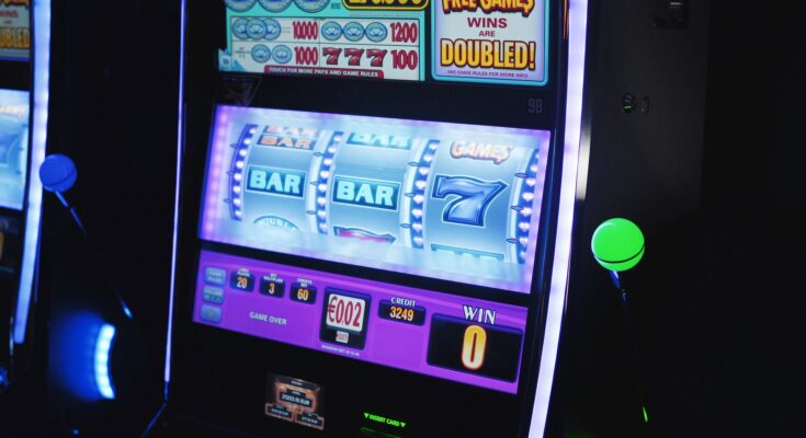 slot
